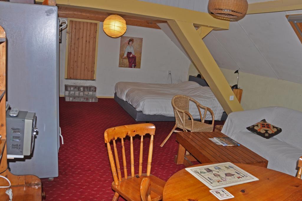 De Hoge Peel Bed & Breakfast Heythuysen Exterior photo