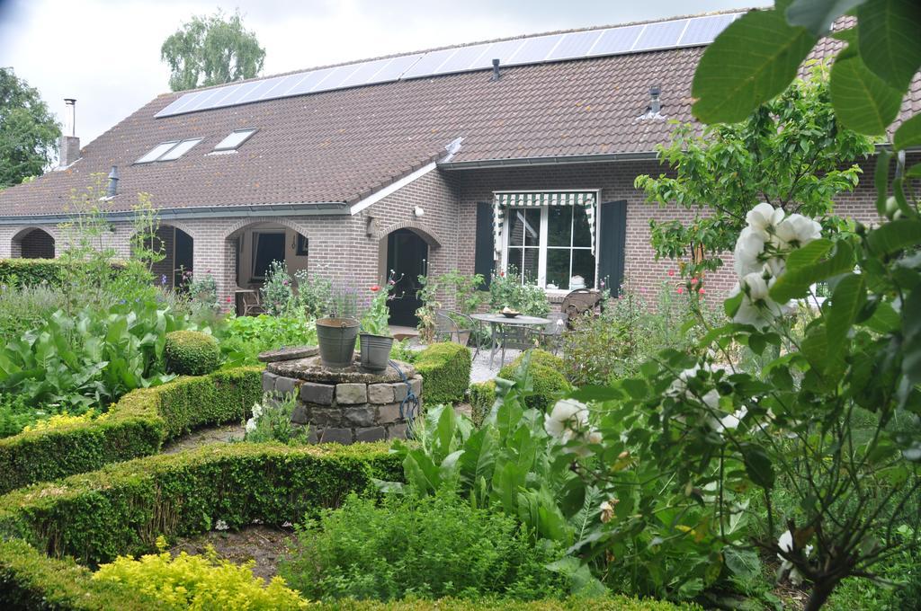 De Hoge Peel Bed & Breakfast Heythuysen Exterior photo
