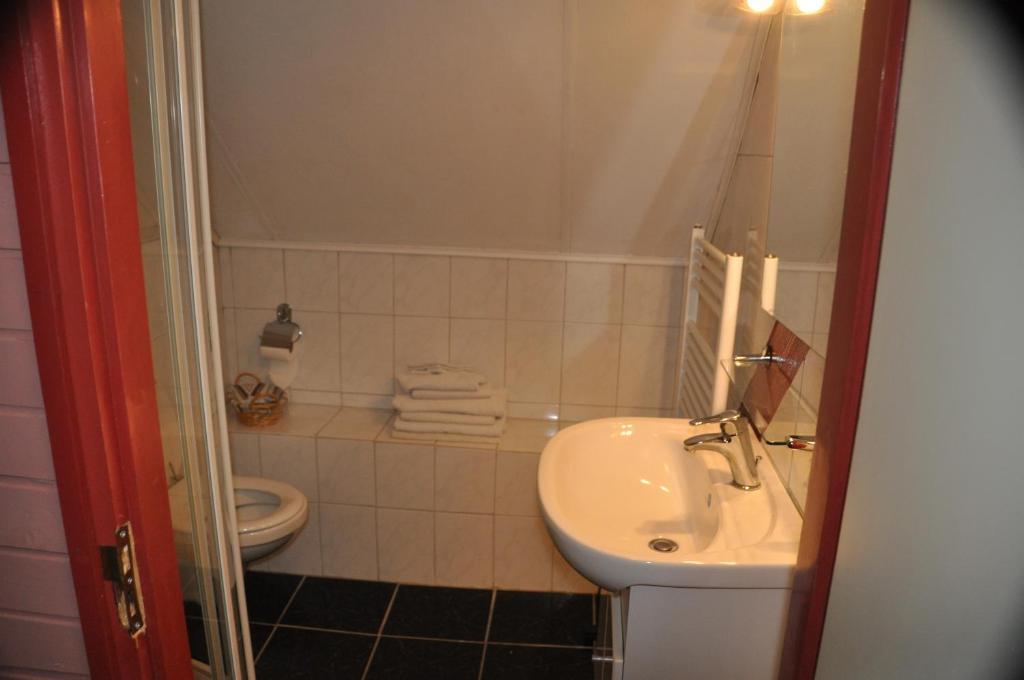 De Hoge Peel Bed & Breakfast Heythuysen Room photo