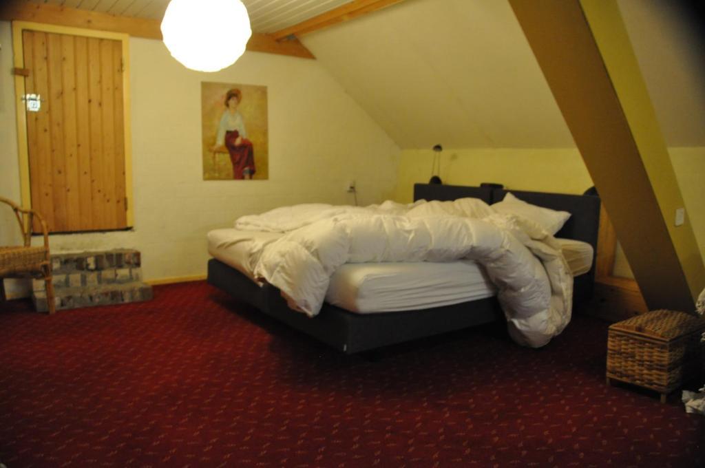 De Hoge Peel Bed & Breakfast Heythuysen Room photo