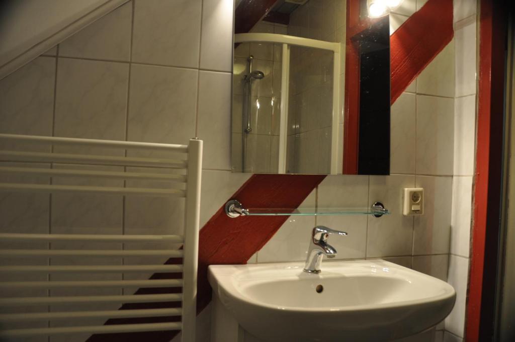 De Hoge Peel Bed & Breakfast Heythuysen Room photo