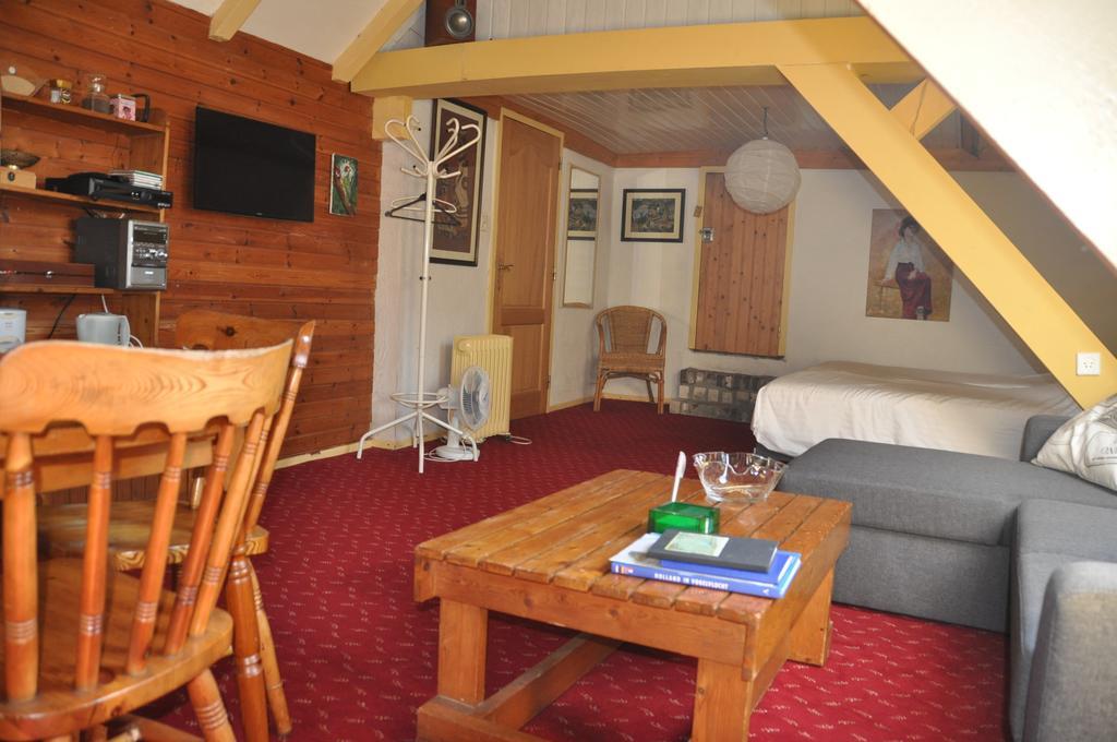 De Hoge Peel Bed & Breakfast Heythuysen Exterior photo